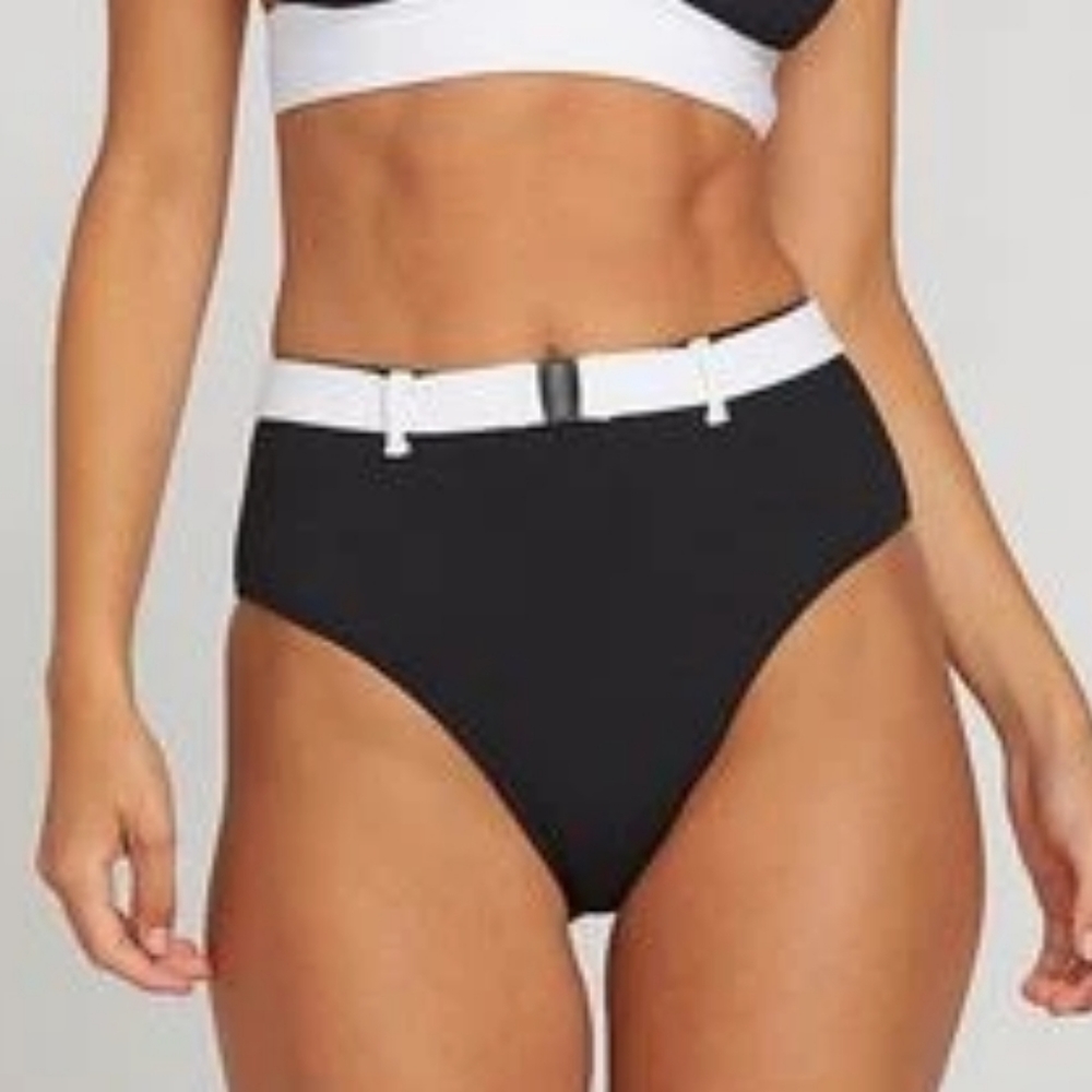 Volcom bottom bikini